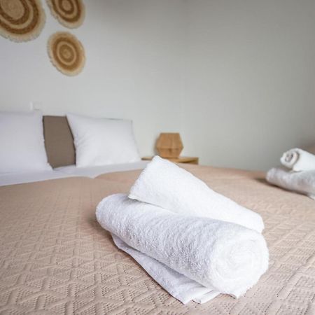 Sandy Feet Comfort Suite Kardamena  المظهر الخارجي الصورة